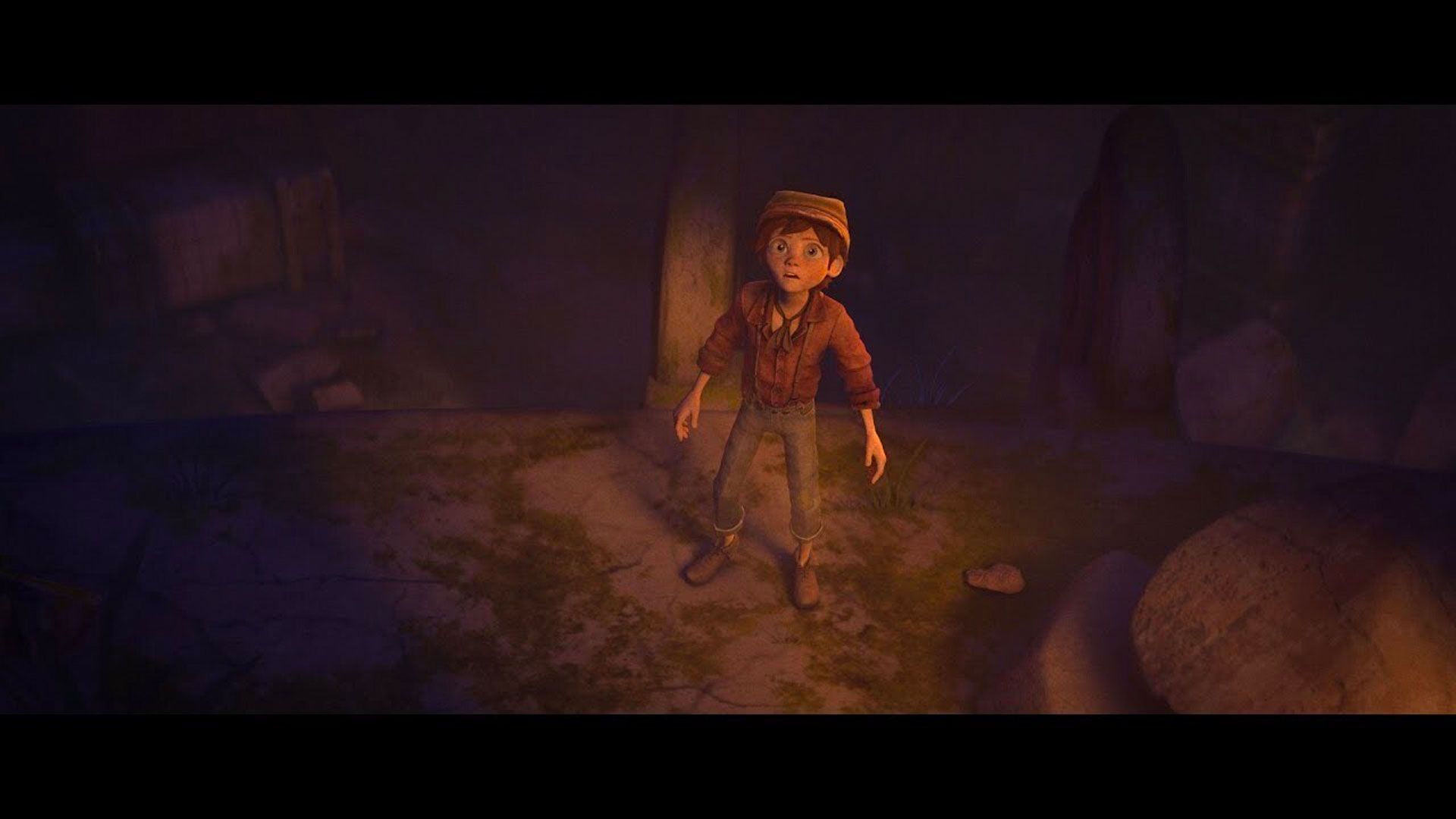 Introduction to Lighting for Animation